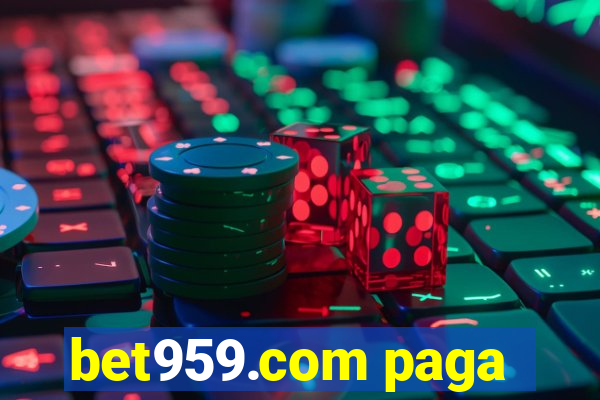 bet959.com paga